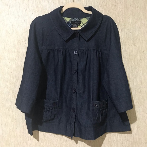 Sandro Jackets & Blazers - Sandro Sportswear Jacket/Blazer size 1X